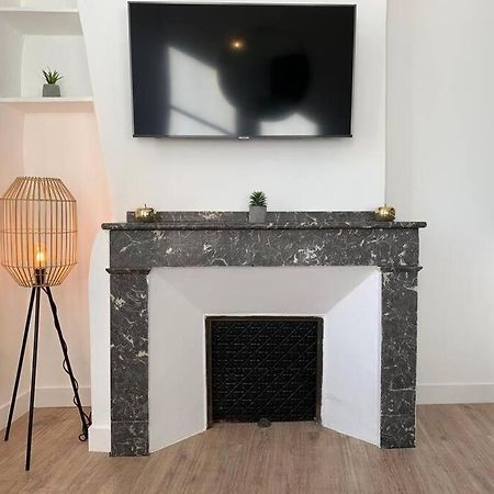 Lumineux Appartement Capitole Plein Centre Τουλούζη Εξωτερικό φωτογραφία