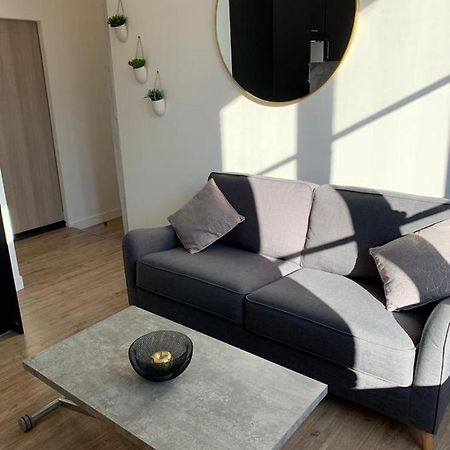 Lumineux Appartement Capitole Plein Centre Τουλούζη Εξωτερικό φωτογραφία