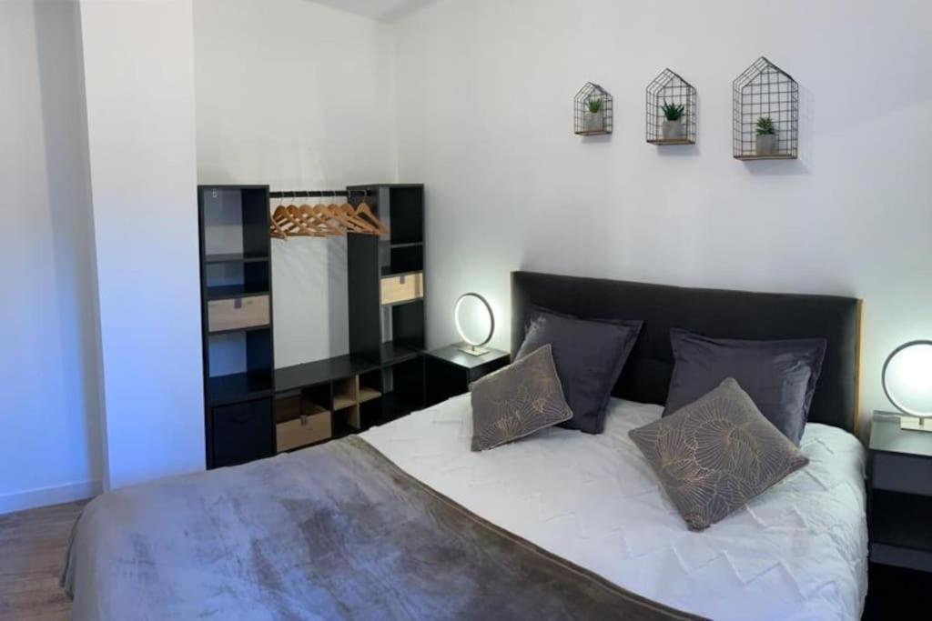 Lumineux Appartement Capitole Plein Centre Τουλούζη Εξωτερικό φωτογραφία