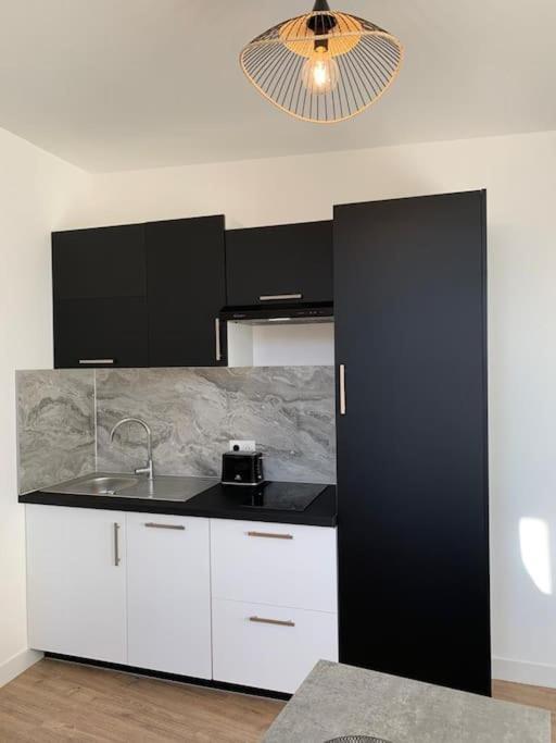 Lumineux Appartement Capitole Plein Centre Τουλούζη Εξωτερικό φωτογραφία