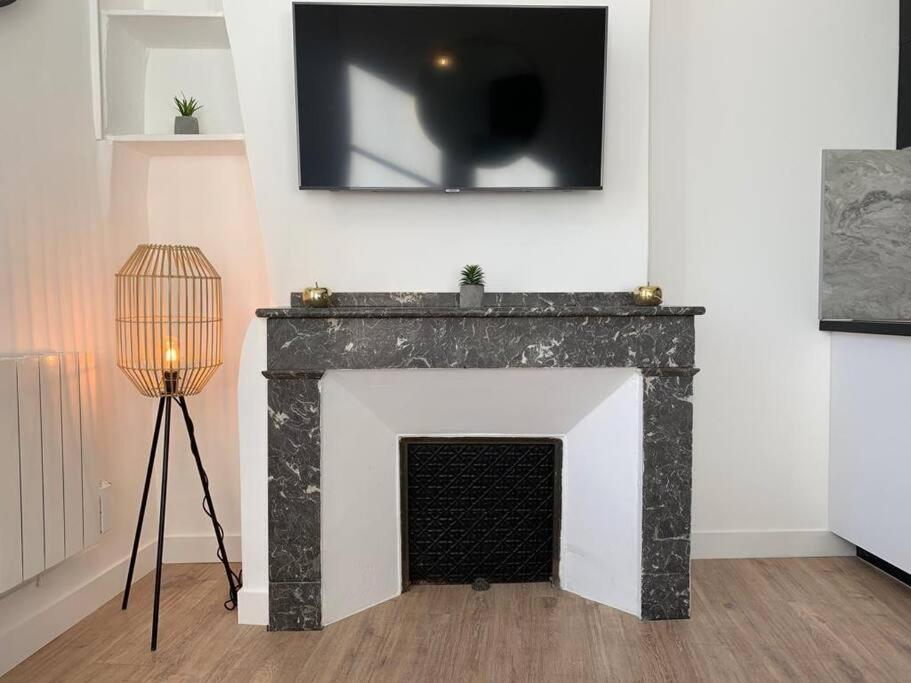 Lumineux Appartement Capitole Plein Centre Τουλούζη Εξωτερικό φωτογραφία