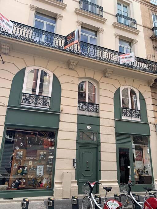 Lumineux Appartement Capitole Plein Centre Τουλούζη Εξωτερικό φωτογραφία