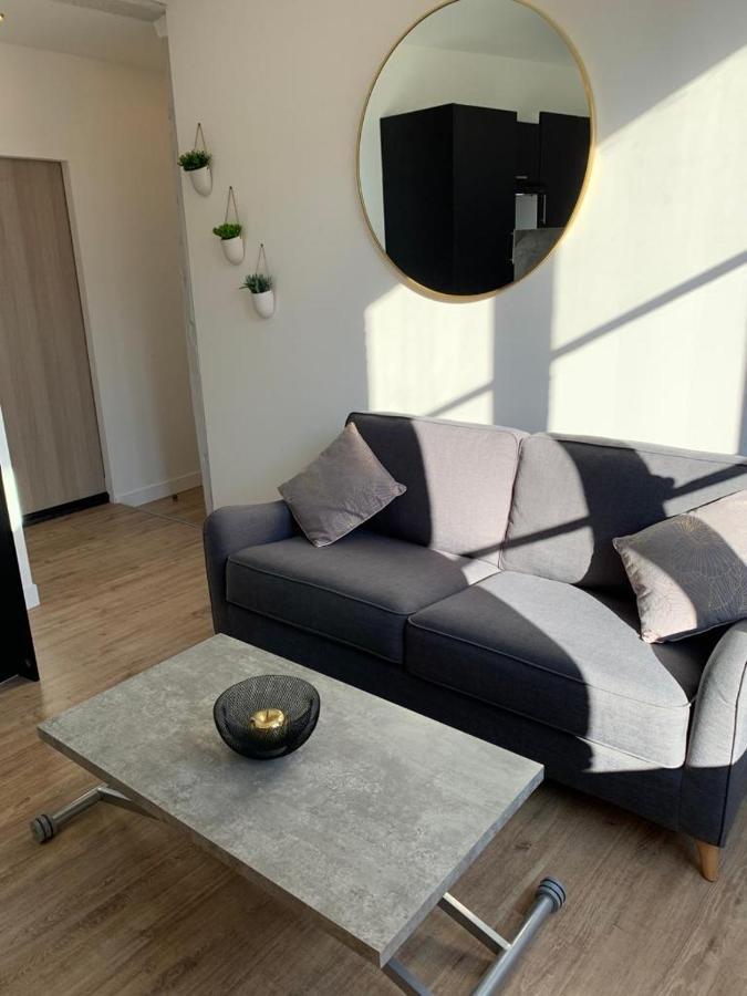 Lumineux Appartement Capitole Plein Centre Τουλούζη Εξωτερικό φωτογραφία
