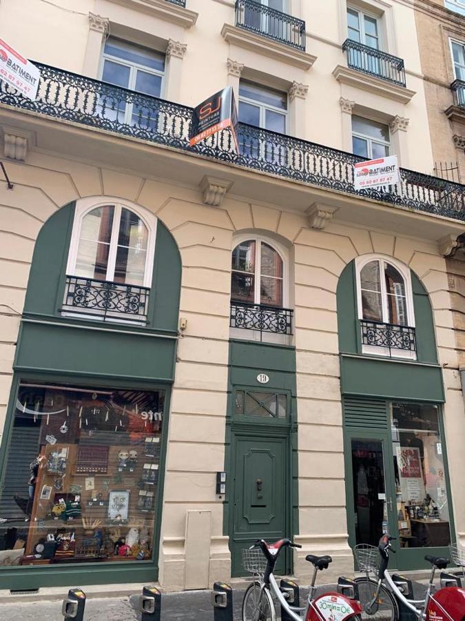 Lumineux Appartement Capitole Plein Centre Τουλούζη Εξωτερικό φωτογραφία