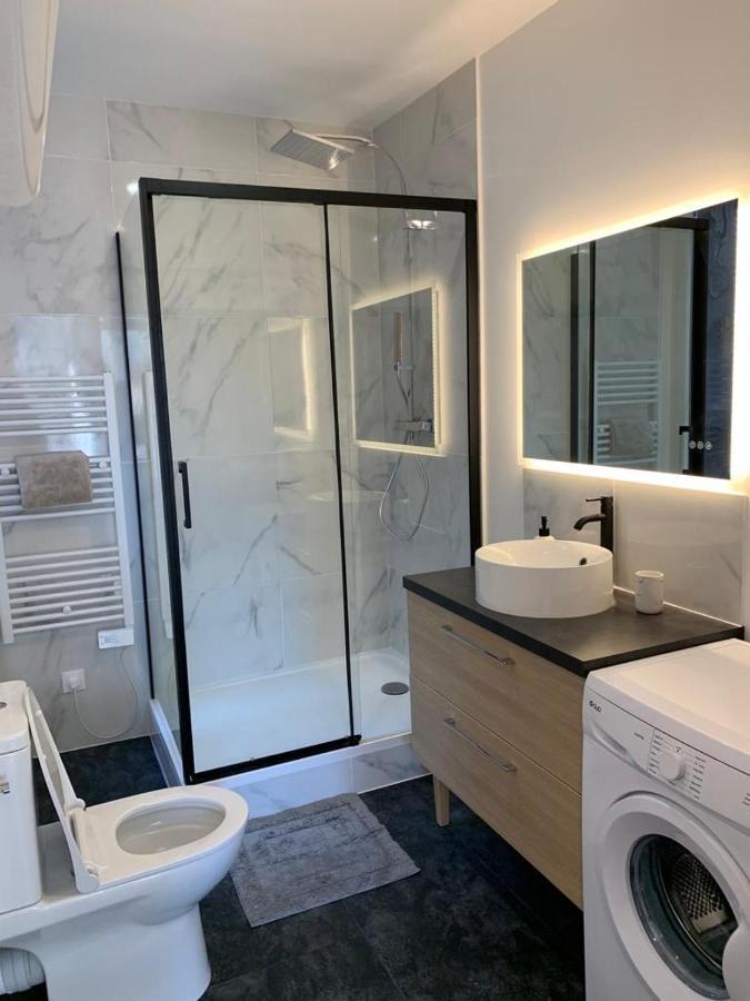 Lumineux Appartement Capitole Plein Centre Τουλούζη Εξωτερικό φωτογραφία