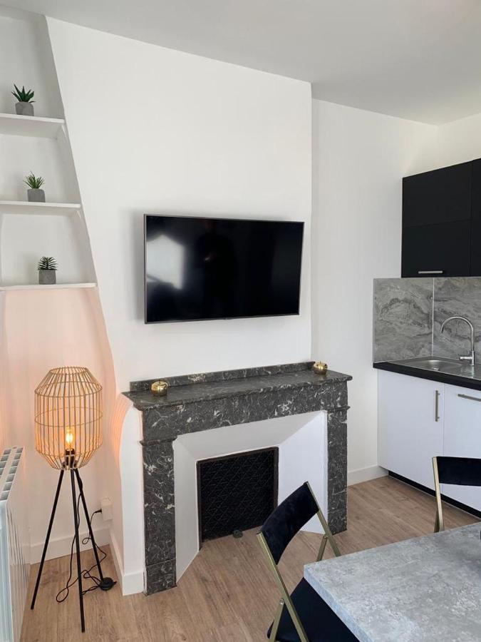 Lumineux Appartement Capitole Plein Centre Τουλούζη Εξωτερικό φωτογραφία
